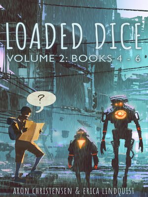 cover image of Loaded Dice